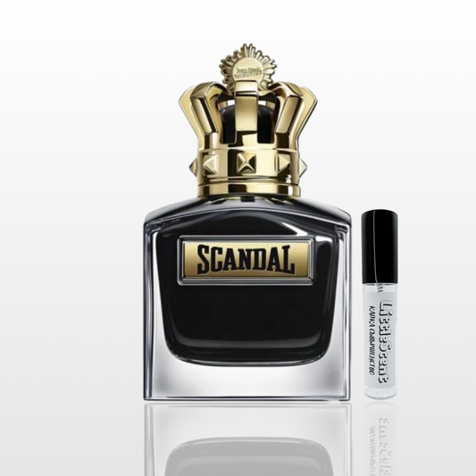Jean Paul Gaultier Scandal Le Parfum