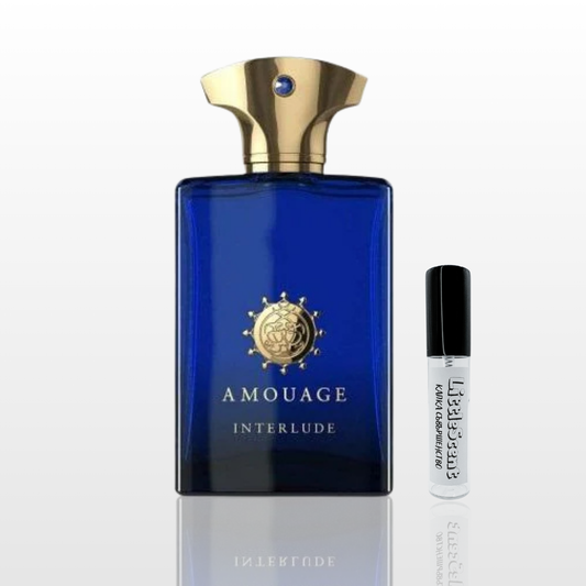 Amouage Interlude EDP