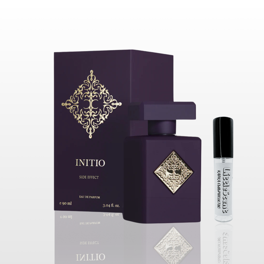 Initio Parfums Privés Side Effect Унисекс