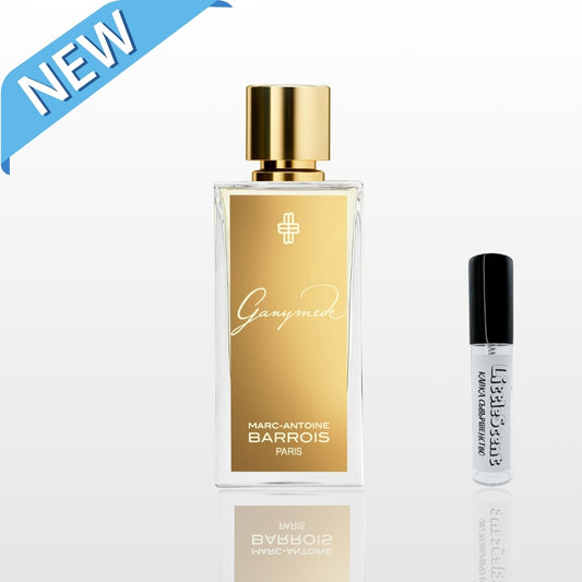 Marc-Antoine Barrois Ganymede EDP Унисекс