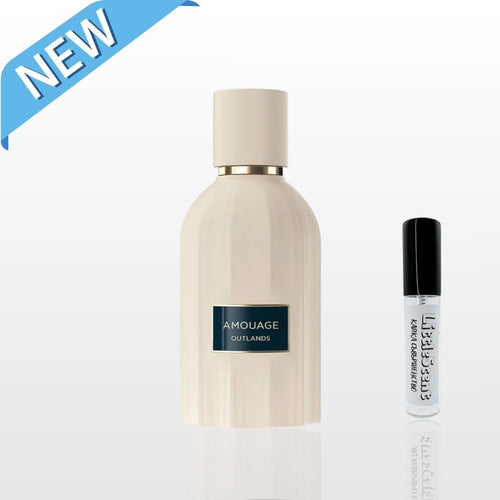 Amouage Outlands EDP Унисекс