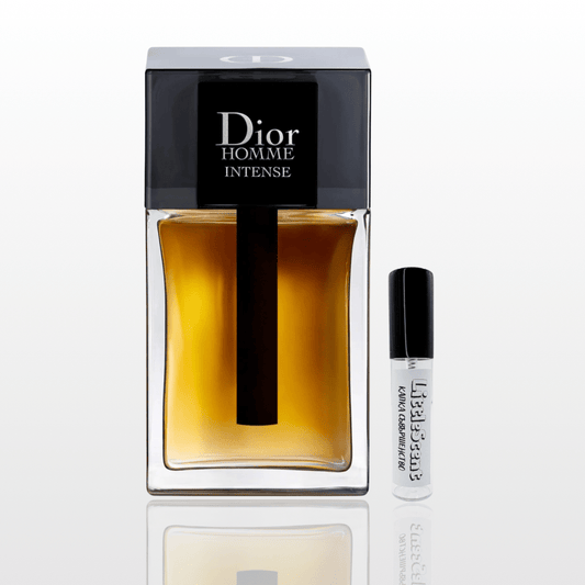 Dior Homme Intense EDP - LittleScent™