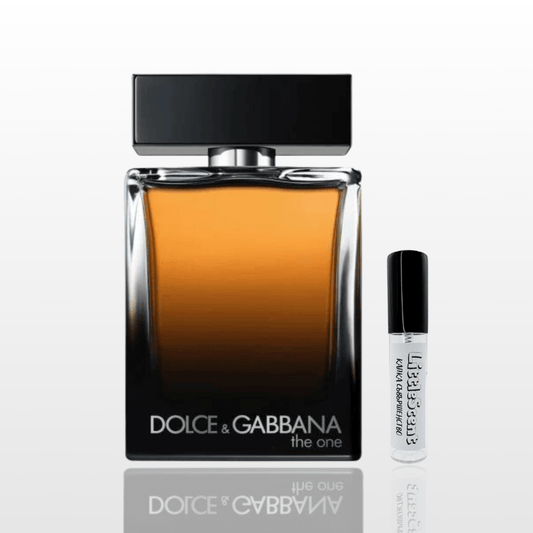 Dolce & Gabanna The One EDP - LittleScent™