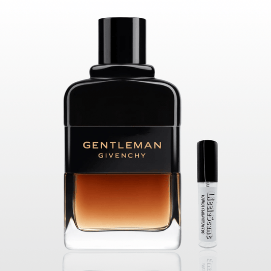 Givenchy Gentlemen Reserve Privee EDP - LittleScent™