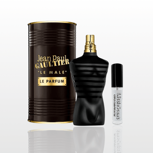 Jean Paul Gaultier Le Male Le Parfum EDP - LittleScent™