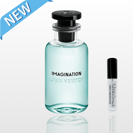 Louis Vuitton Imagination Унисекс - LittleScent™