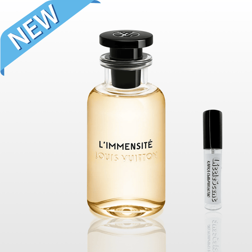 Louis Vuitton L’Immensité EDP - LittleScent™
