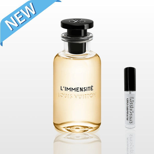 Louis Vuitton L’Immensité EDP - LittleScent™