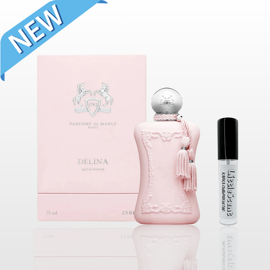 Parfums de Marly Delina EDP - LittleScent™