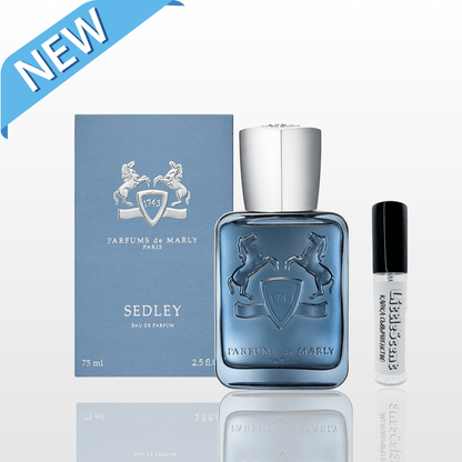 Parfums De Marly Sedley EDP - LittleScent™