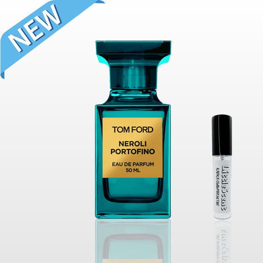 Tom Ford Neroli Portofino Унисекс - LittleScent™