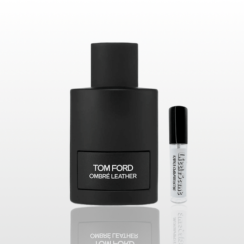 Tom Ford Ombré Leather EDP - LittleScent™