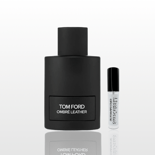 Tom Ford Ombré Leather EDP - LittleScent™