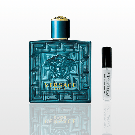 Versace Eros EDT - LittleScent™